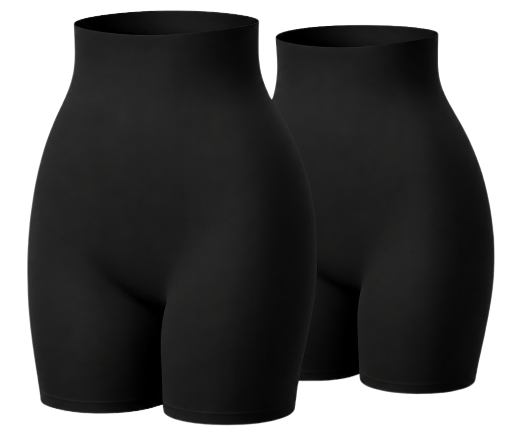 Short modeladora CintaBella