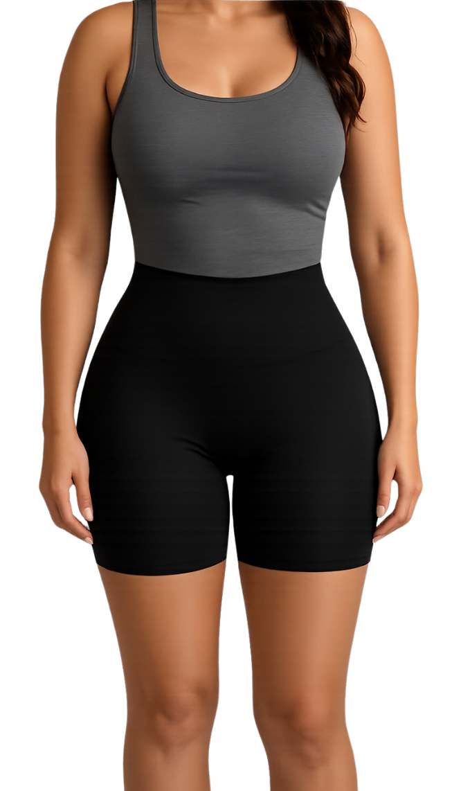 Caimento da roupa com a CintaBella