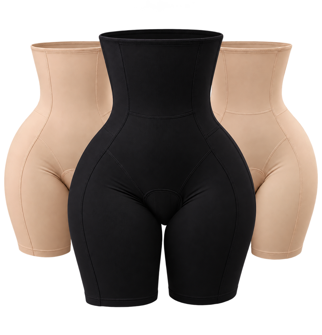Short modeladora CintaBella